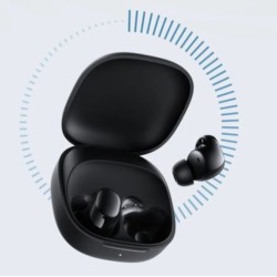 Xiaomi Auriculares Redmi Buds 6 Play Preto