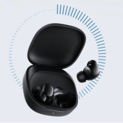 Xiaomi Auriculares Redmi Buds 6 Play Preto