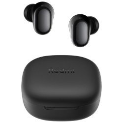 Xiaomi Auriculares Redmi Buds 6 Play Preto