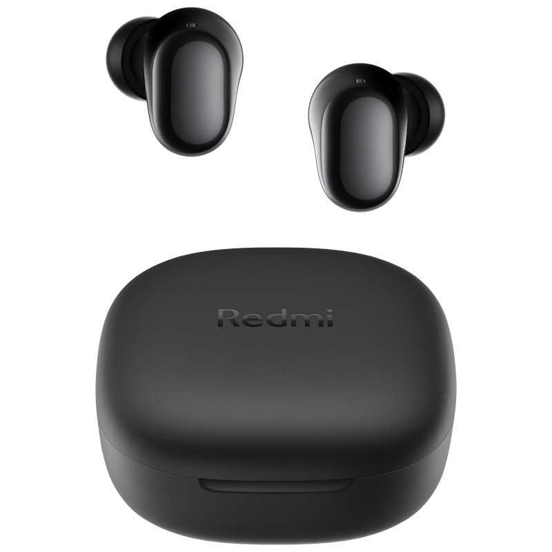 Xiaomi Auriculares Redmi Buds 6 Play Preto