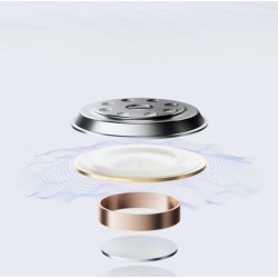 Xiaomi Auriculares Redmi Buds 6 Play Branco