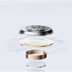 Xiaomi Auriculares Redmi Buds 6 Play Branco