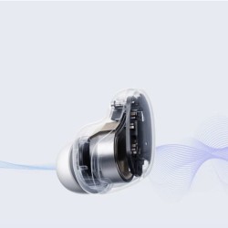 Xiaomi Auriculares Redmi Buds 6 Play Branco