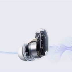 Xiaomi Auriculares Redmi Buds 6 Play Branco