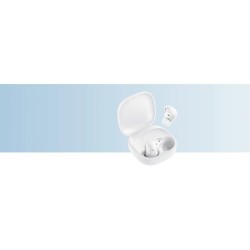 Xiaomi Auriculares Redmi Buds 6 Play Branco
