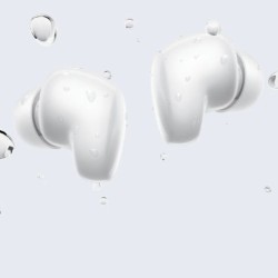 Xiaomi Auriculares Redmi Buds 6 Play Branco