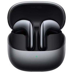 Xiaomi Auriculares Buds 5 ANC Black
