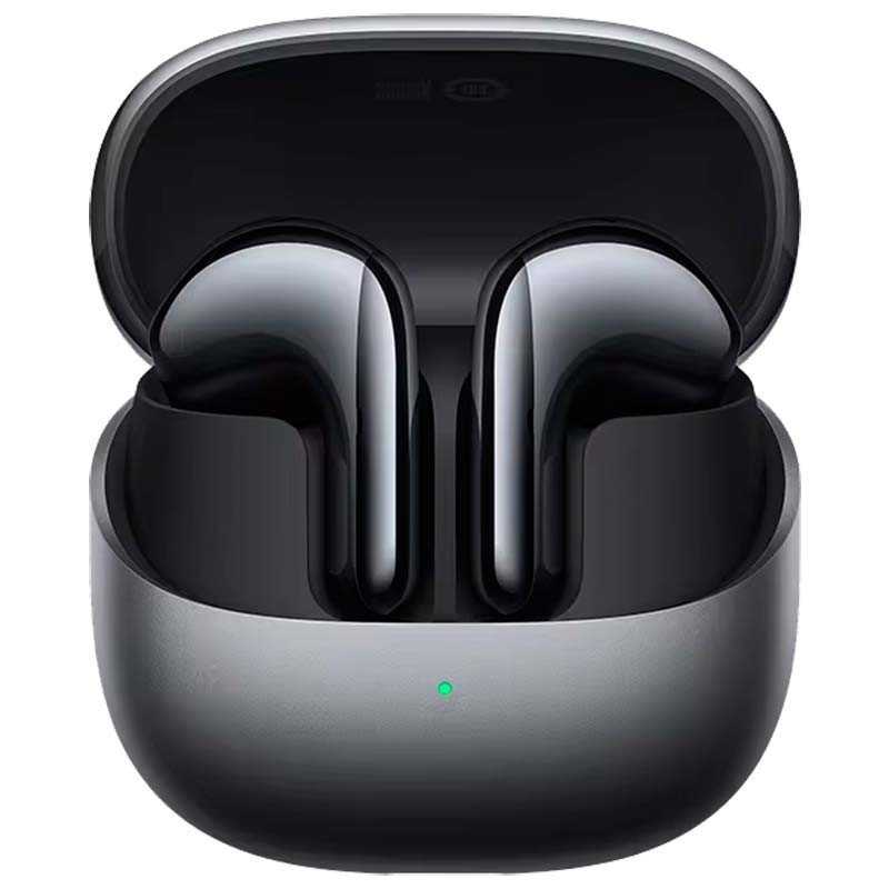 Xiaomi Auriculares Buds 5 ANC Black