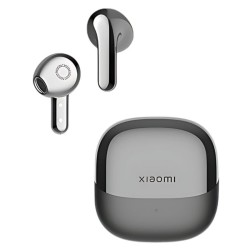 Xiaomi Auriculares Buds 5 ANC Black
