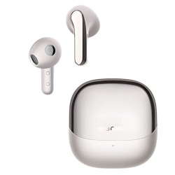 Xiaomi Auriculares Buds 5 ANC Cinza