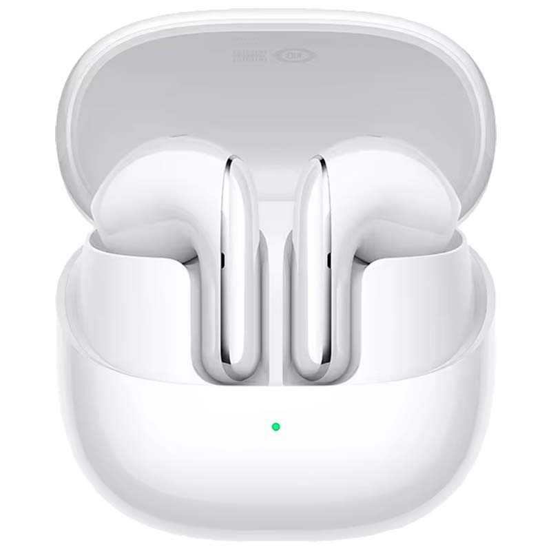 Xiaomi Auriculares Buds 5 ANC Branco