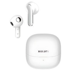 Xiaomi Auriculares Buds 5 ANC Branco Xiaomi Auriculares Buds 5 ANC Branco