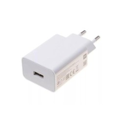 Xiaomi Carregador Parede USB-A 22,5W
