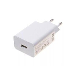 Xiaomi Carregador Parede USB-A 22,5W