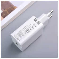 Xiaomi Carregador Parede USB-A 22,5W