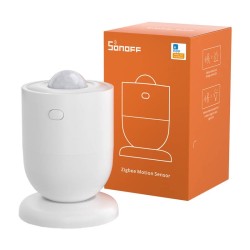 Sensor Movimento Sonoff Zigbee SNZB-03P + Bateria
