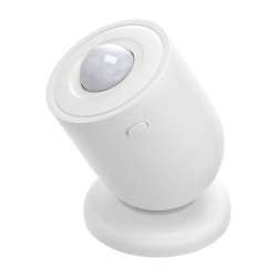 Sensor Movimento Sonoff Zigbee SNZB-03P + Bateria
