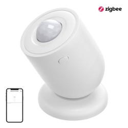 Sensor Movimento Sonoff Zigbee SNZB-03P + Bateria