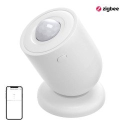 Sensor Movimento Sonoff Zigbee SNZB-03P + Bateria