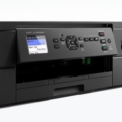 Impressora Brother DCP-J1050DW Wifi