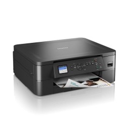 Impressora Brother DCP-J1050DW Wifi