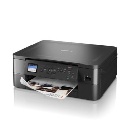 Impressora Brother DCP-J1050DW Wifi