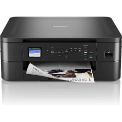 Impressora Brother DCP-J1050DW Wifi