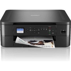 Impressora Brother DCP-J1050DW Wifi