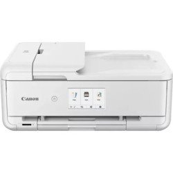 Impressora Multifunções Canon Jato de tinta A3 PIXMA TS9551Ca Wi-Fi