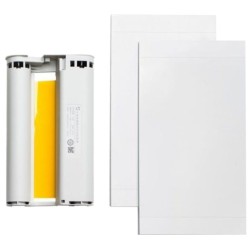 Xiaomi Portable Photo Printer Instant 1S Paper 40 Unidades