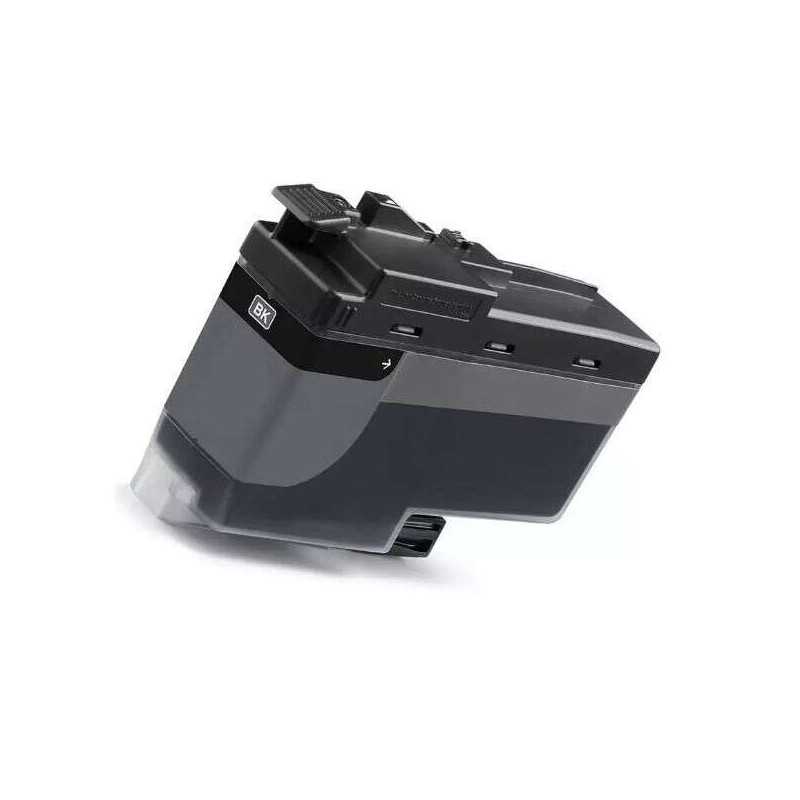Tinteiro Brother Compativel Quality LC422 XL Preto