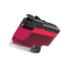 Tinteiro Brother Compativel Quality LC422 XL Magenta