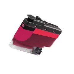 Tinteiro Brother Compativel Quality LC422 XL Magenta