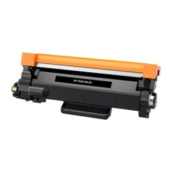 Toner Brother Compatível TN2510XL Quality