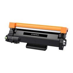 Toner Brother Compatível TN2510XL Quality