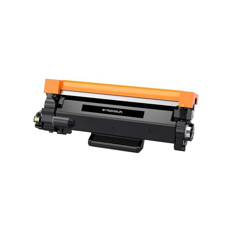 Toner Brother Compatível TN2510XL Quality
