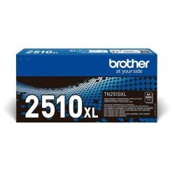 Toner Original BROTHER TN2510XL