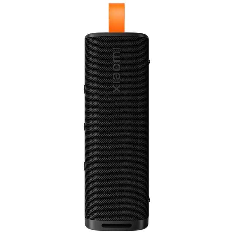 Xiaomi Sound Outdoor Portátil Bluetooth 30W Preto