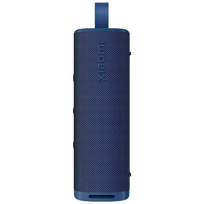 Xiaomi Sound Outdoor Portátil Bluetooth 30W Azul
