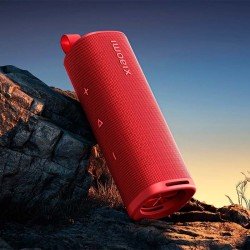 Xiaomi Sound Outdoor Portátil Bluetooth 30W Vermelho