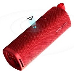 Xiaomi Sound Outdoor Portátil Bluetooth 30W Vermelho