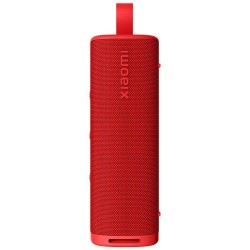 Xiaomi Sound Outdoor Portátil Bluetooth 30W Vermelho