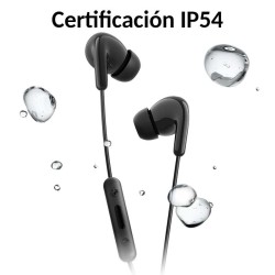 Xiaomi Auriculares Mi Dual Driver USB-C