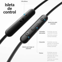 Xiaomi Auriculares Mi Dual Driver USB-C