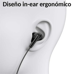 Xiaomi Auriculares Mi Dual Driver USB-C