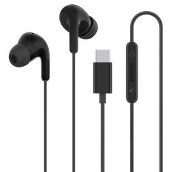 Xiaomi Auriculares Mi Dual Driver USB-C