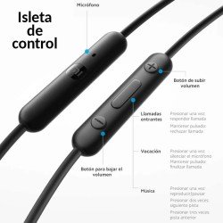 Xiaomi Auriculares Mi Dual Driver USB-C Branco