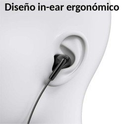 Xiaomi Auriculares Mi Dual Driver USB-C Branco