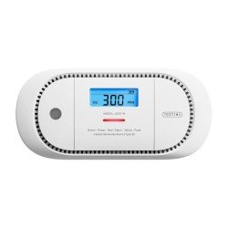 Detector Monoxido Carbono X-Sense Wi-Fi XC01-R