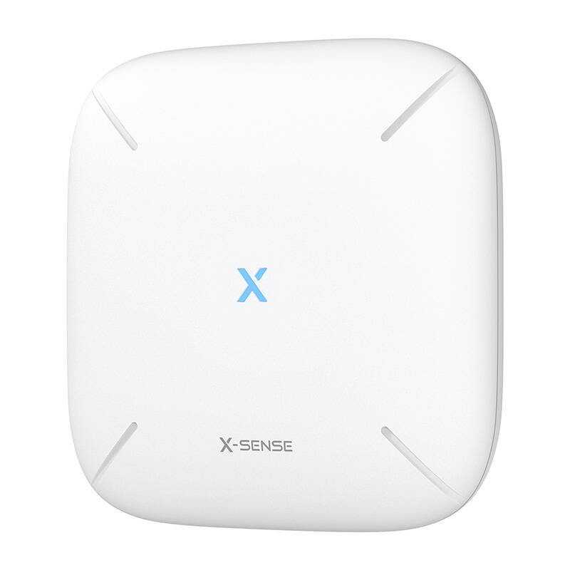 Gateway Station X-Sense SBS50